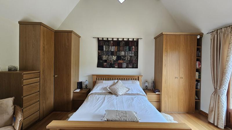 Maison traditionnelle - 214 m² - 9 pièces