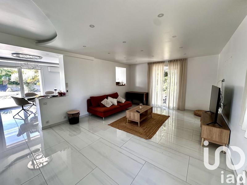 Maison - 176 m² - 5 pièces