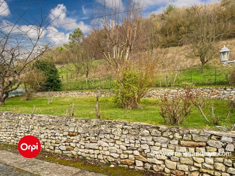 Maison - 70 m² - 3 pièces