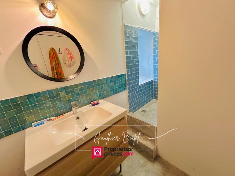 Maison - 188 m² - 6 pièces