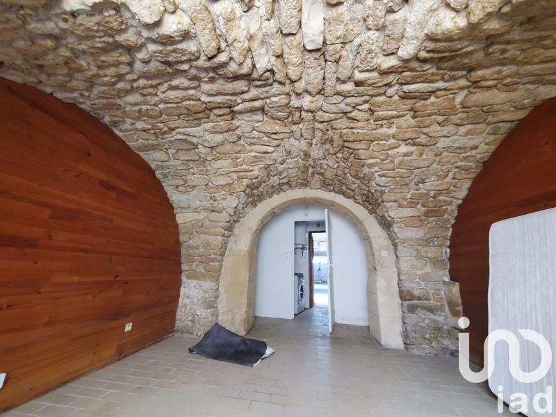 Maison de village - 240 m² - 12 pièces