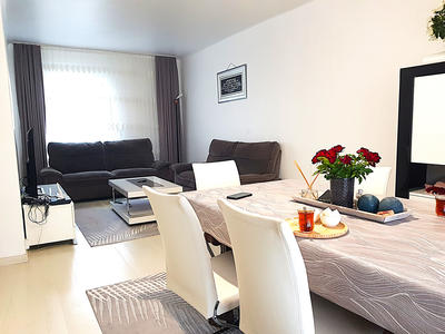 Maison - 103 m² - 6 pièces