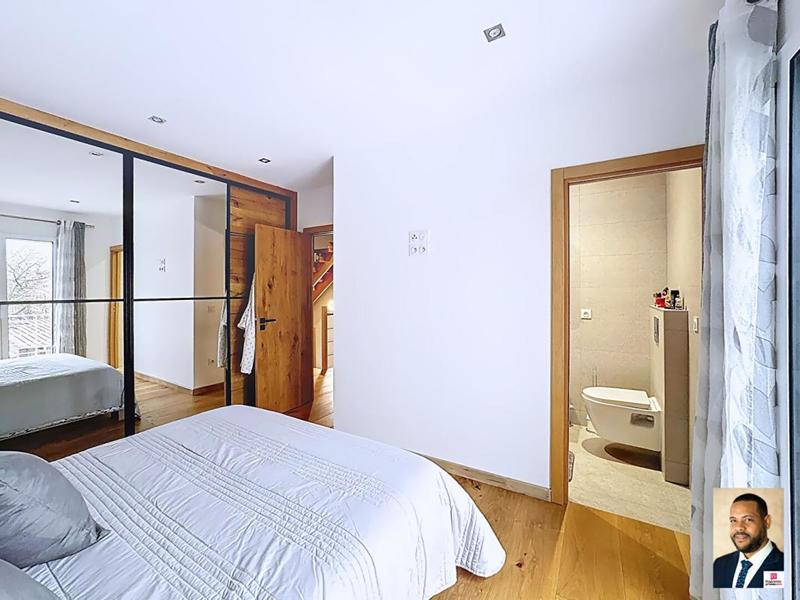 Maison - 160 m² - 7 pièces