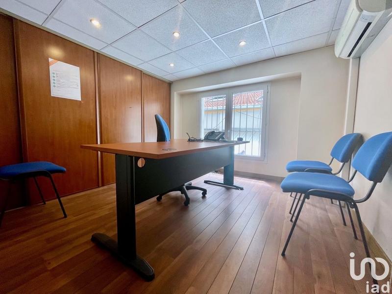 Local commercial - 175 m²