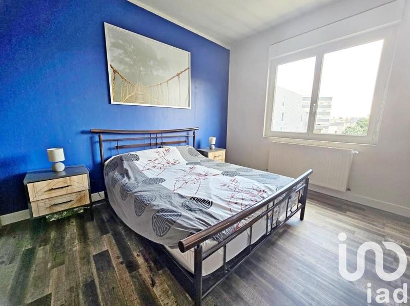 Maison de ville - 185 m² - 8 pièces