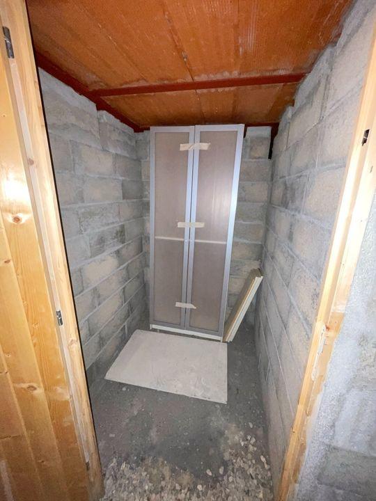 Appartement - 33 m² - 2 pièces