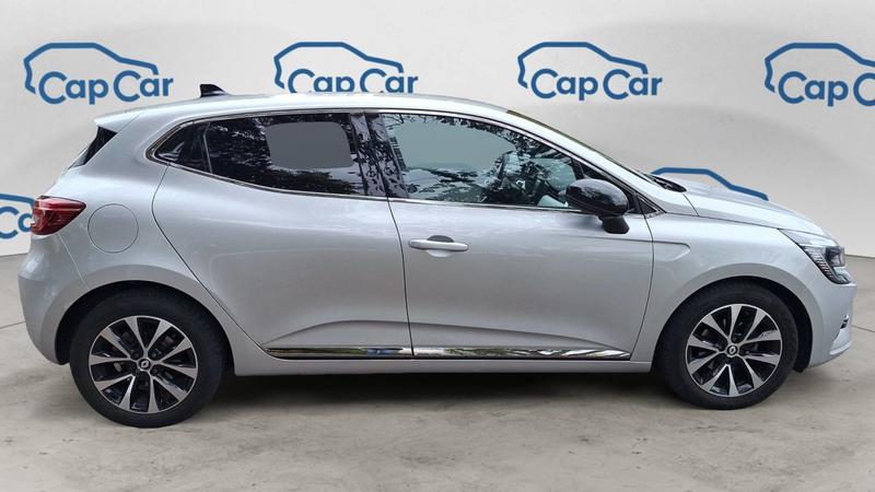 Renault Clio V 1.0 TCe 90 Techno