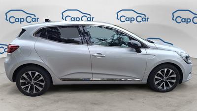 Renault Clio V 1.0 TCe 90 Techno
