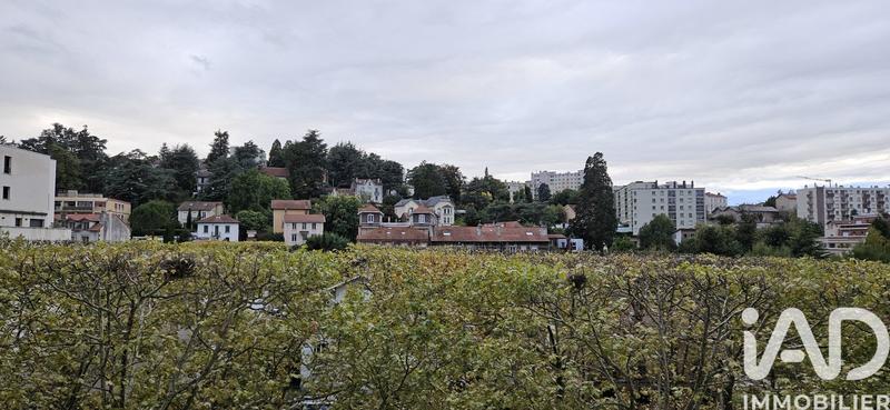 Appartement - 73 m² - 3 pièces