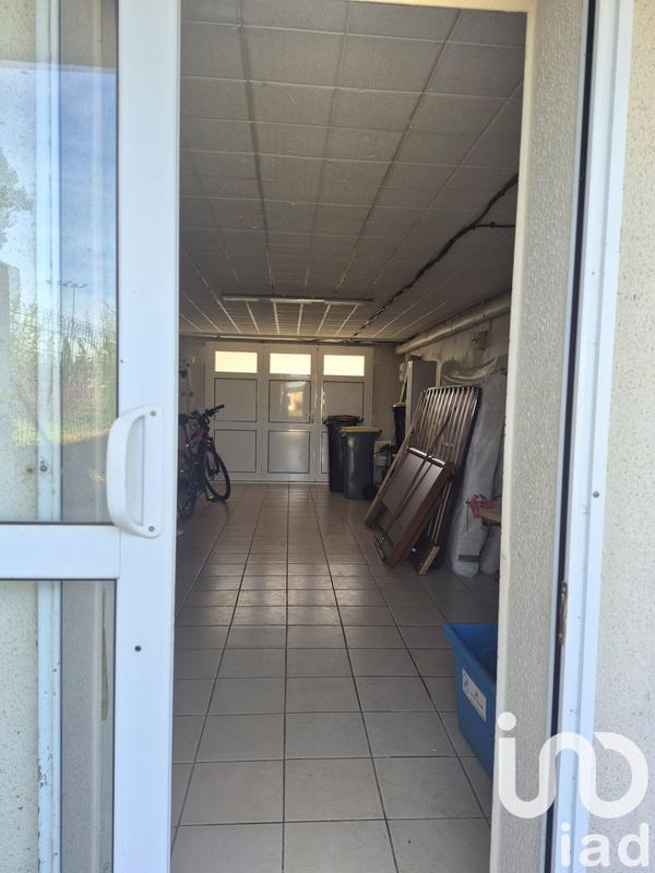 Maison de ville - 98 m² - 5 pièces