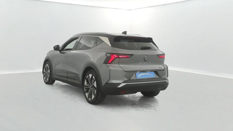 Renault Scénic 220 ch grande autonomie Techno 5p