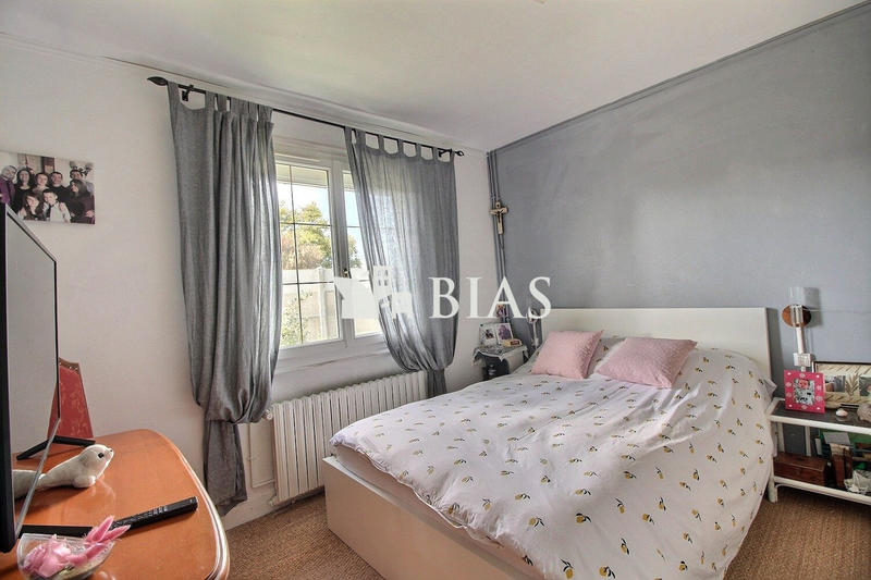 Maison - 160 m² - 5 pièces