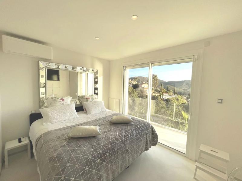 Villa - 134 m² - 4 pièces