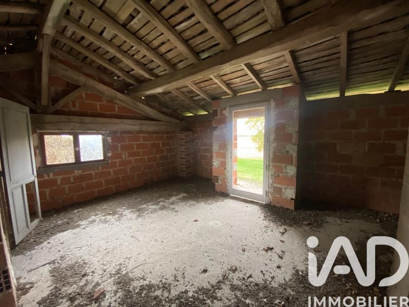 Ferme - 280 m² - 10 pièces