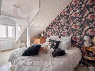 Appartement - 87 m² - 3 pièces