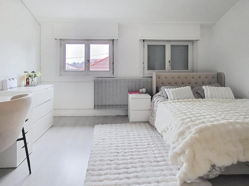 Maison - 166 m² - 6 pièces