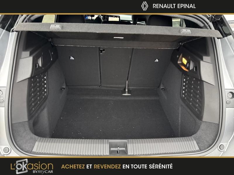 Renault Scénic E-Tech Electrique 220 ch grande autonomie Techno esprit Alpine