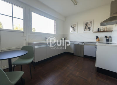 Maison - 120 m² - 7 pièces