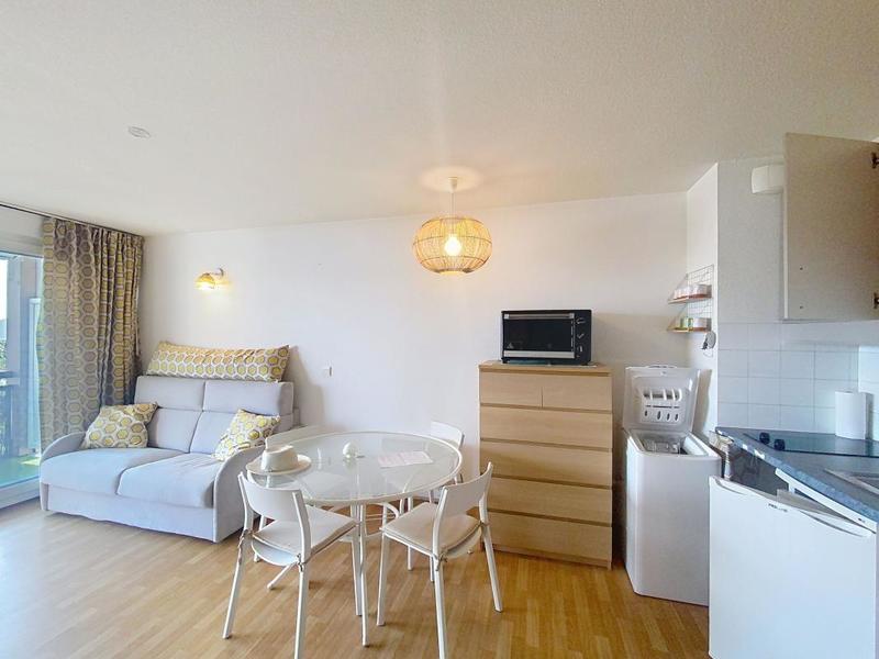 Appartement - 29 m² - 2 pièces