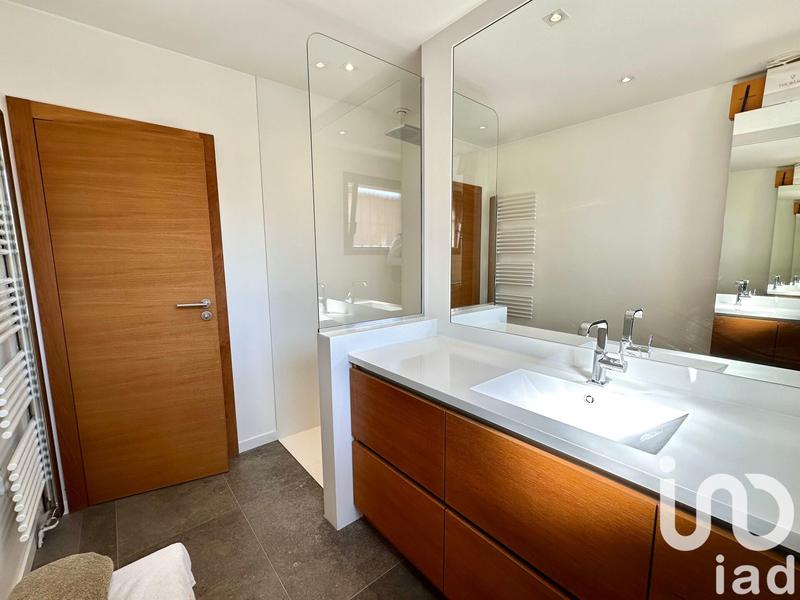 Maison - 149 m² - 6 pièces