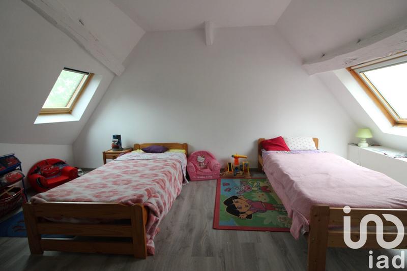 Maison - 81 m² - 4 pièces