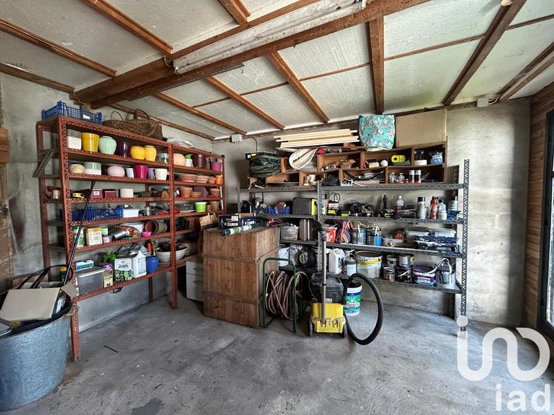 Maison - 165 m² - 6 pièces