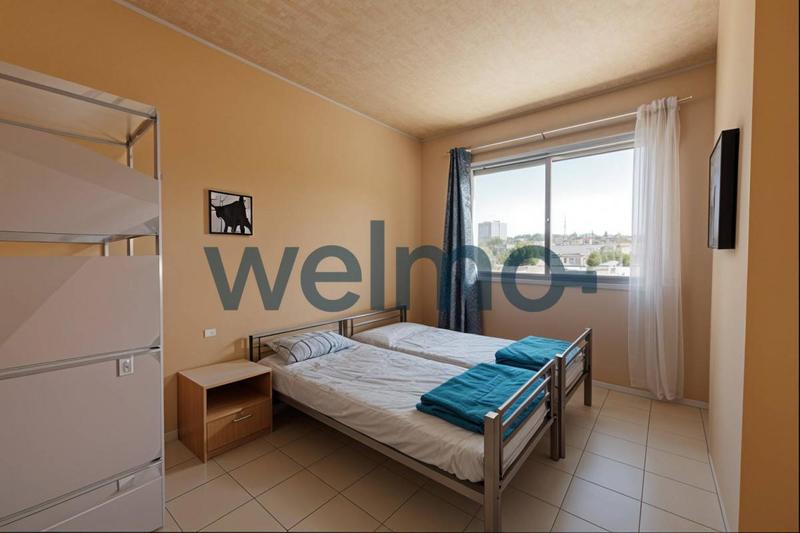 Appartement - 101 m² - 4 pièces