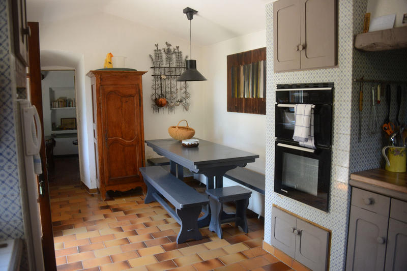 Bastide - 232 m² - 10 pièces