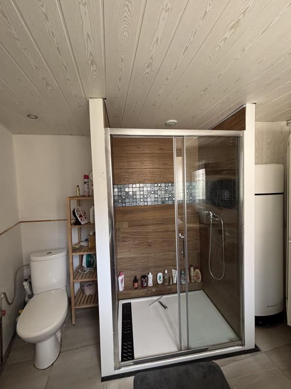 Maison - 88 m² - 4 pièces