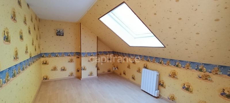 Pavillon - 116 m² - 7 pièces