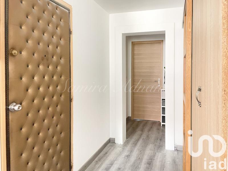 Appartement - 74 m² - 4 pièces