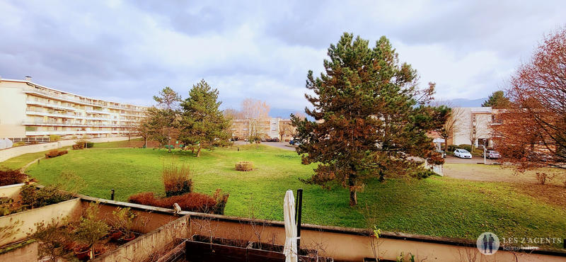 Appartement - 52 m² - 2 pièces