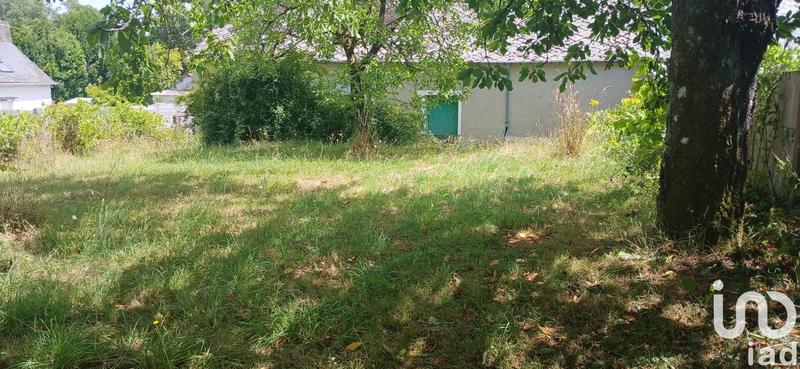 Maison de campagne - 90 m² - 3 pièces