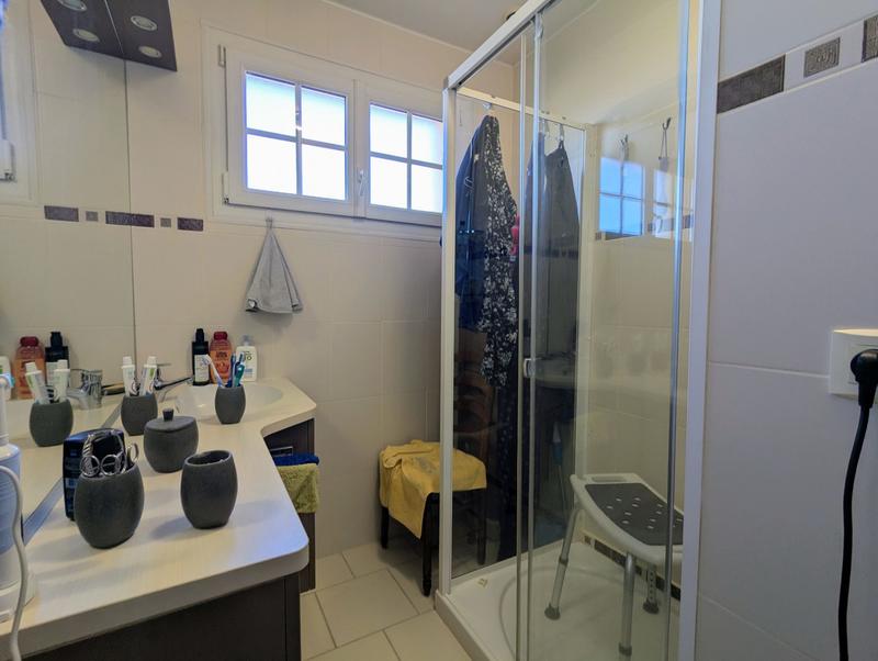 Maison - 82 m² - 4 pièces