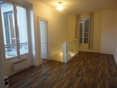 Appartement - 54 m² - 3 pièces