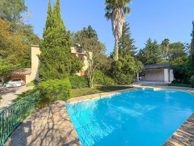 Maison d'architecte - 128 m² - 4 pièces