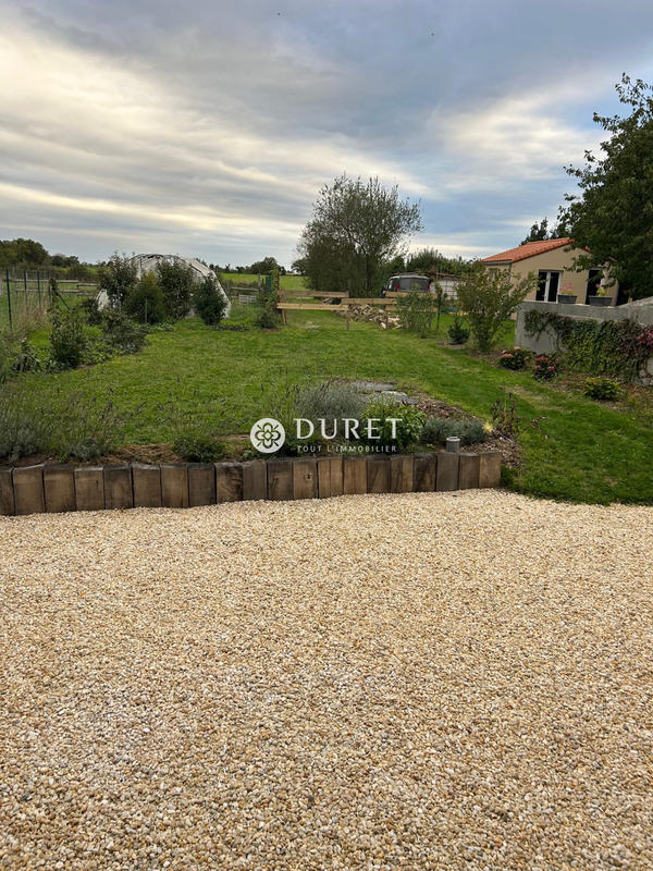 Maison - 127 m² - 10 pièces