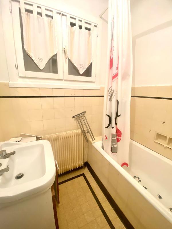 Maison - 94 m² - 5 pièces