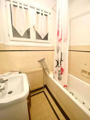 Maison - 94 m² - 5 pièces