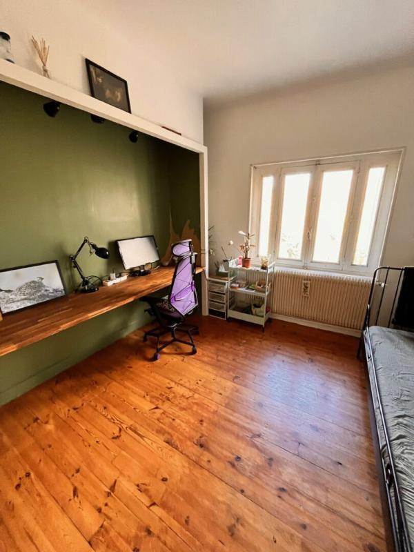 Maison - 136 m² - 6 pièces