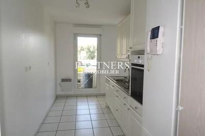 Appartement - 94 m² - 3 pièces