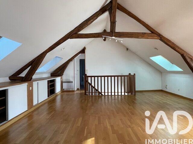 Maison - 156 m² - 6 pièces