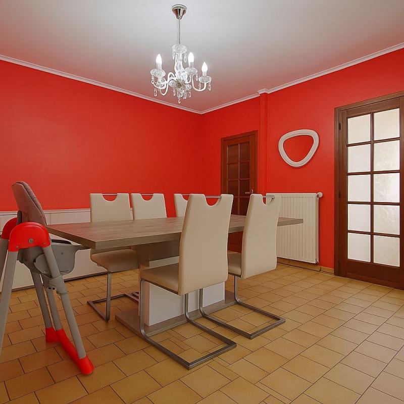 Maison - 74 m² - 3 pièces