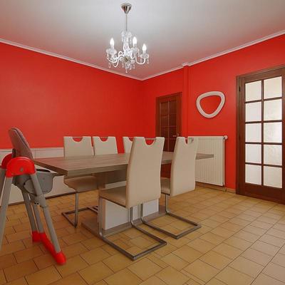 Maison - 74 m² - 3 pièces