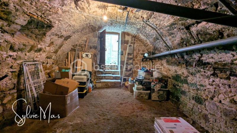 Maison - 60 m² - 3 pièces