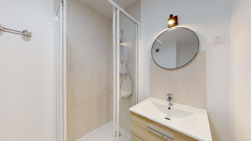 Appartement - 108 m²