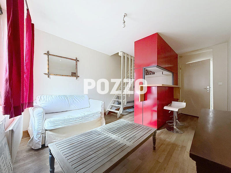 Maison - 140 m² - 3 pièces