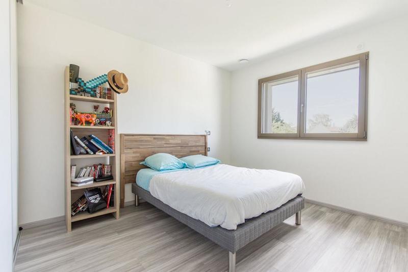 Maison - 157 m² - 6 pièces