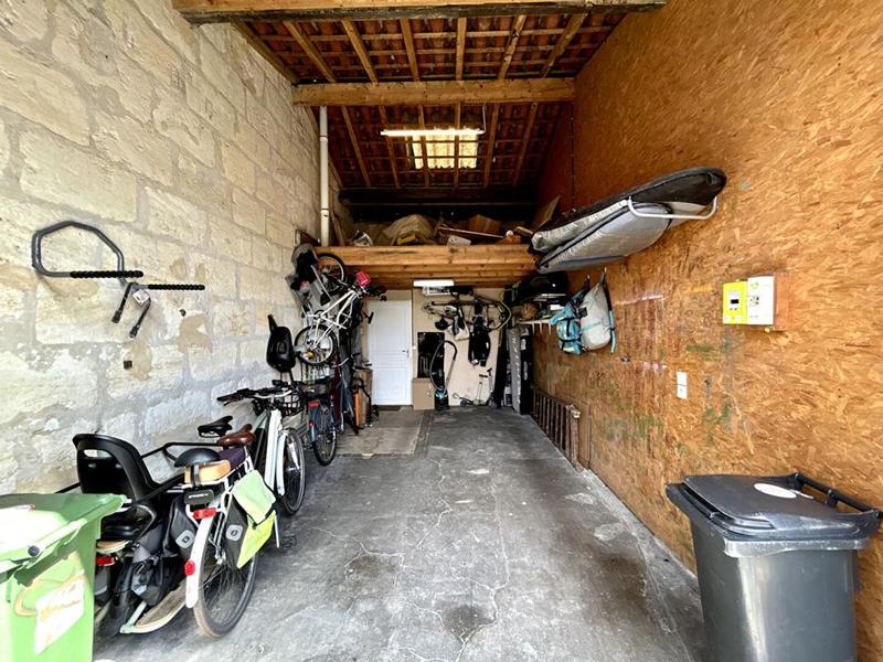 Maison - 91 m² - 5 pièces