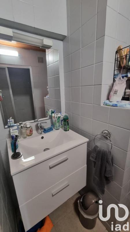 Maison - 98 m² - 5 pièces